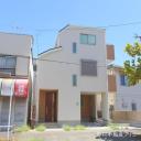  中古一戸建て