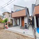  新築一戸建て
