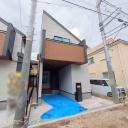  新築一戸建て