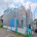  新築一戸建て