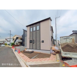 物件画像 東大和市奈良橋2丁目