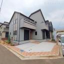  新築一戸建て