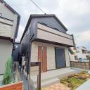  新築一戸建て