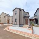  新築一戸建て