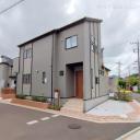  新築一戸建て