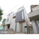  中古一戸建て