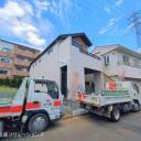  新築一戸建て