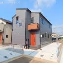  新築一戸建て