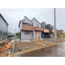  新築一戸建て
