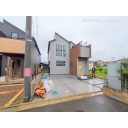  新築一戸建て