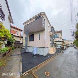 物件画像 東大和市高木3丁目