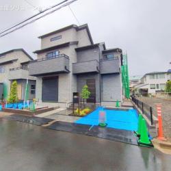 国分寺市西恋ヶ窪4丁目 新築一戸建て