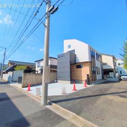 物件画像 小平市津田町3丁目