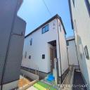  新築一戸建て