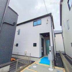 物件画像 小平市小川町1丁目
