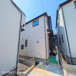 物件画像 小平市小川町1丁目