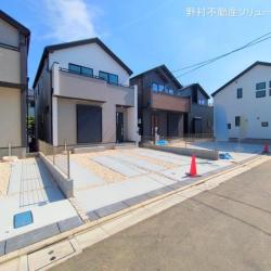 物件画像 小平市小川町1丁目