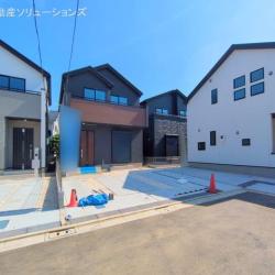 物件画像 小平市小川町1丁目