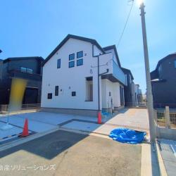 物件画像 小平市小川町1丁目