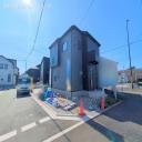  新築一戸建て