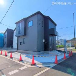 物件画像 小平市小川町1丁目