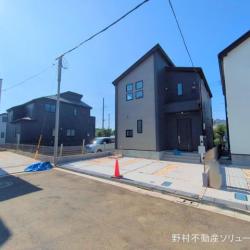 物件画像 小平市小川町1丁目