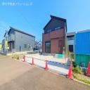  新築一戸建て