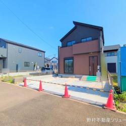 物件画像 小平市小川町1丁目