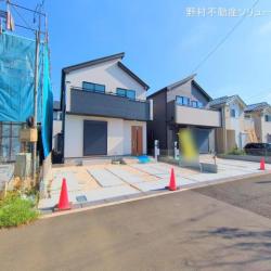 物件画像 小平市小川町1丁目