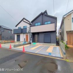 物件画像 小平市小川町1丁目