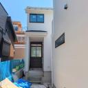  新築一戸建て