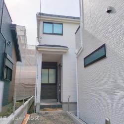 物件画像 足立区六月1丁目