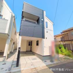 物件画像 足立区青井3丁目