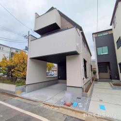 物件画像 足立区花畑7丁目