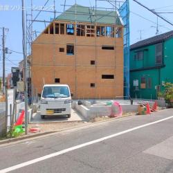 物件画像 葛飾区西亀有1丁目