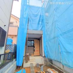 物件画像 足立区神明2丁目