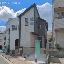 物件画像 足立区佐野2丁目