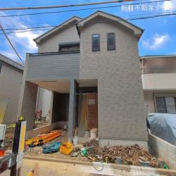 物件画像 足立区保木間4丁目