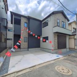 物件画像 足立区東伊興4丁目