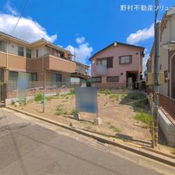 物件画像 足立区神明3丁目