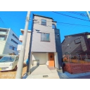  新築一戸建て