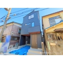  新築一戸建て