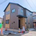  新築一戸建て