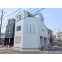  新築一戸建て