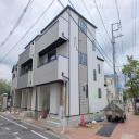  新築一戸建て