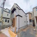  新築一戸建て