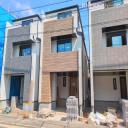  新築一戸建て