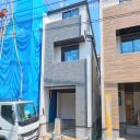  新築一戸建て