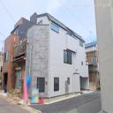  新築一戸建て