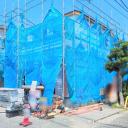  新築一戸建て